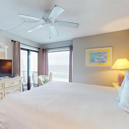 Gulf Gate 410 Apartman Panama City Beach Kültér fotó
