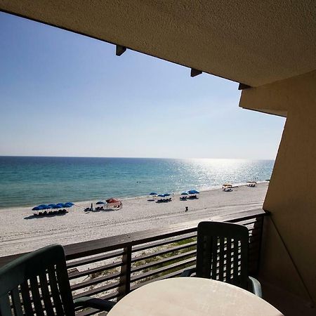 Gulf Gate 410 Apartman Panama City Beach Kültér fotó