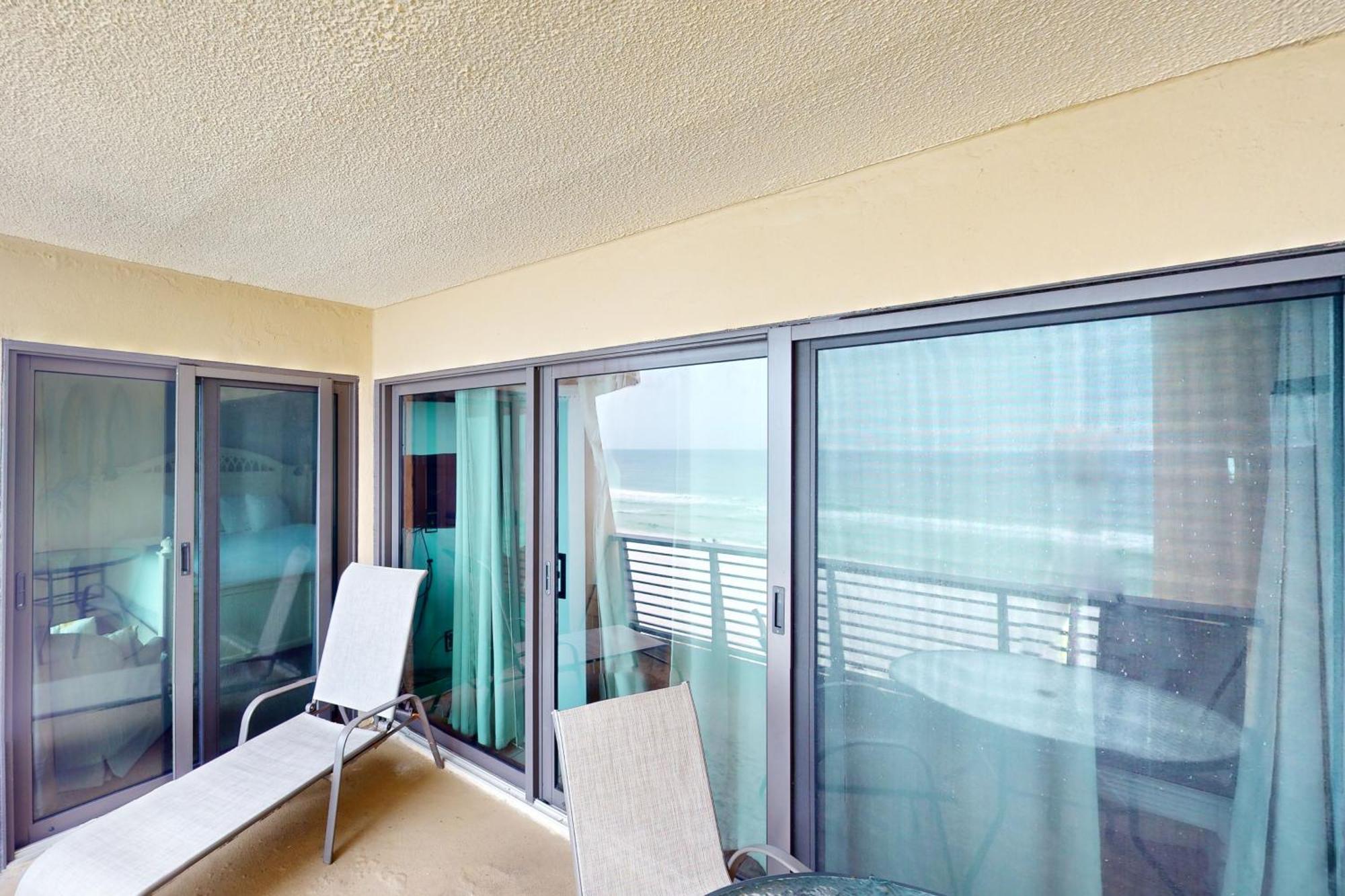 Gulf Gate 410 Apartman Panama City Beach Kültér fotó