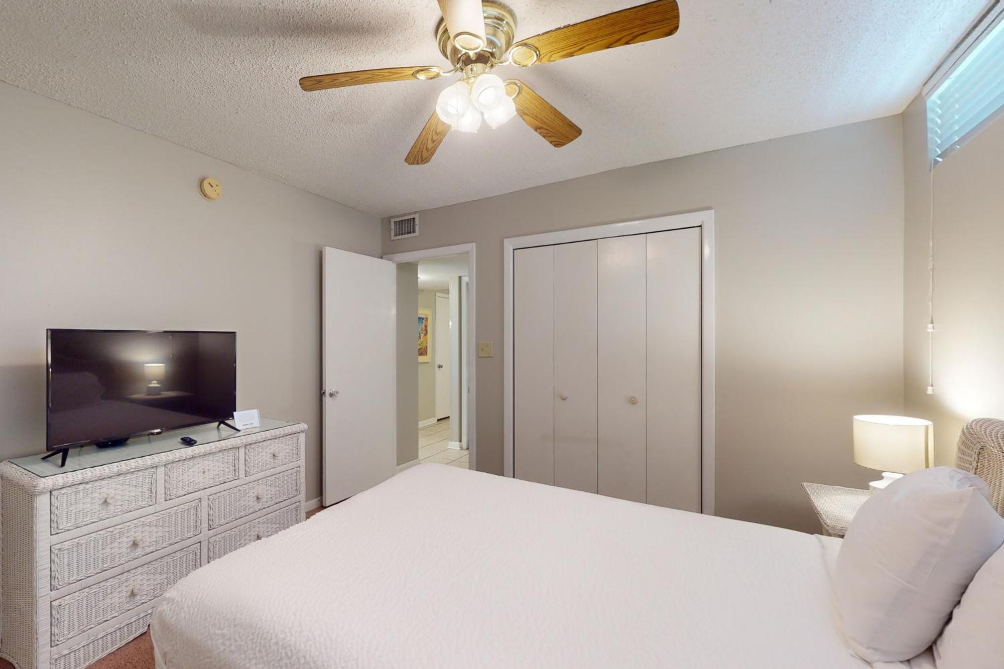 Gulf Gate 410 Apartman Panama City Beach Kültér fotó