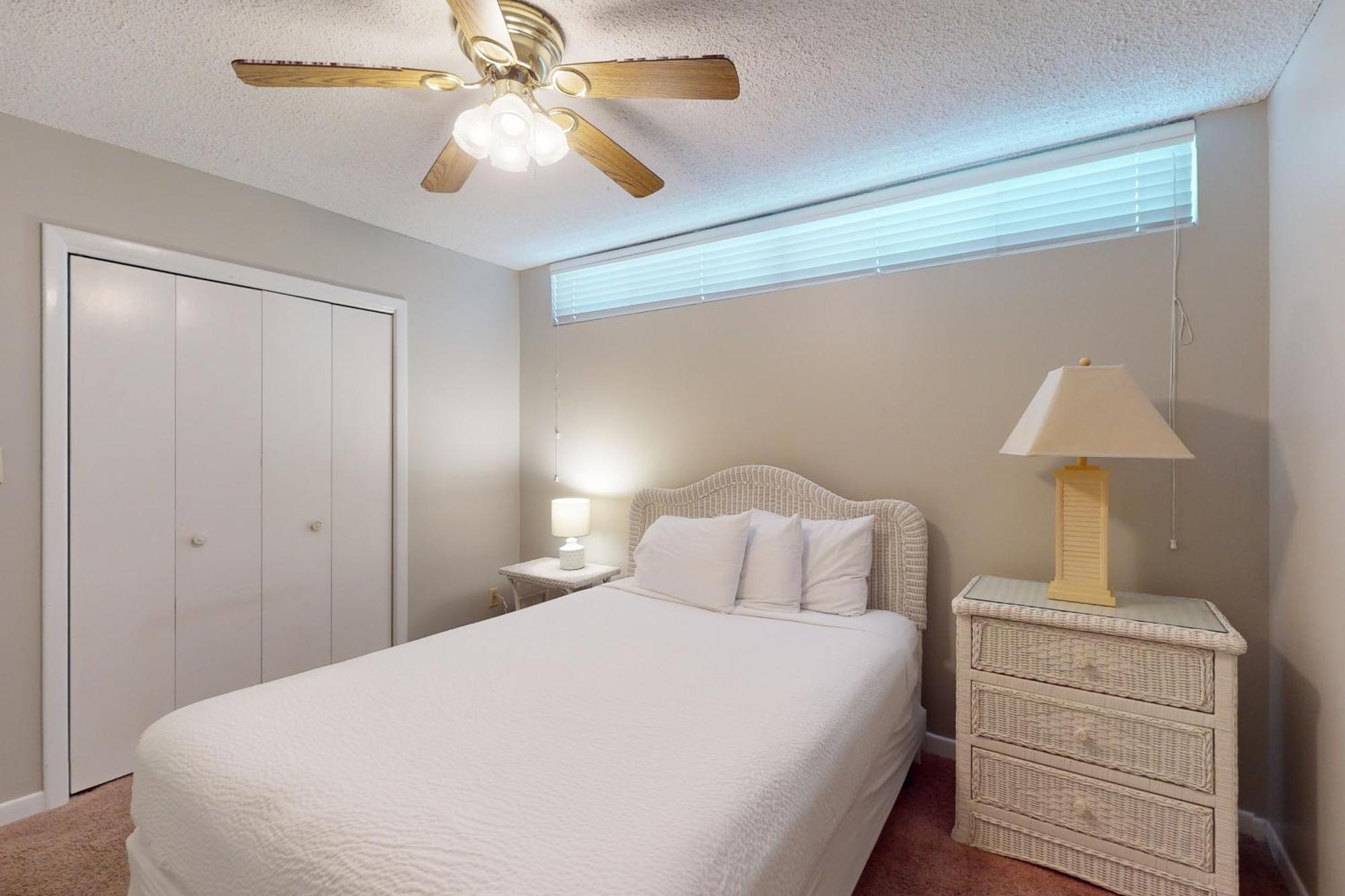 Gulf Gate 410 Apartman Panama City Beach Kültér fotó