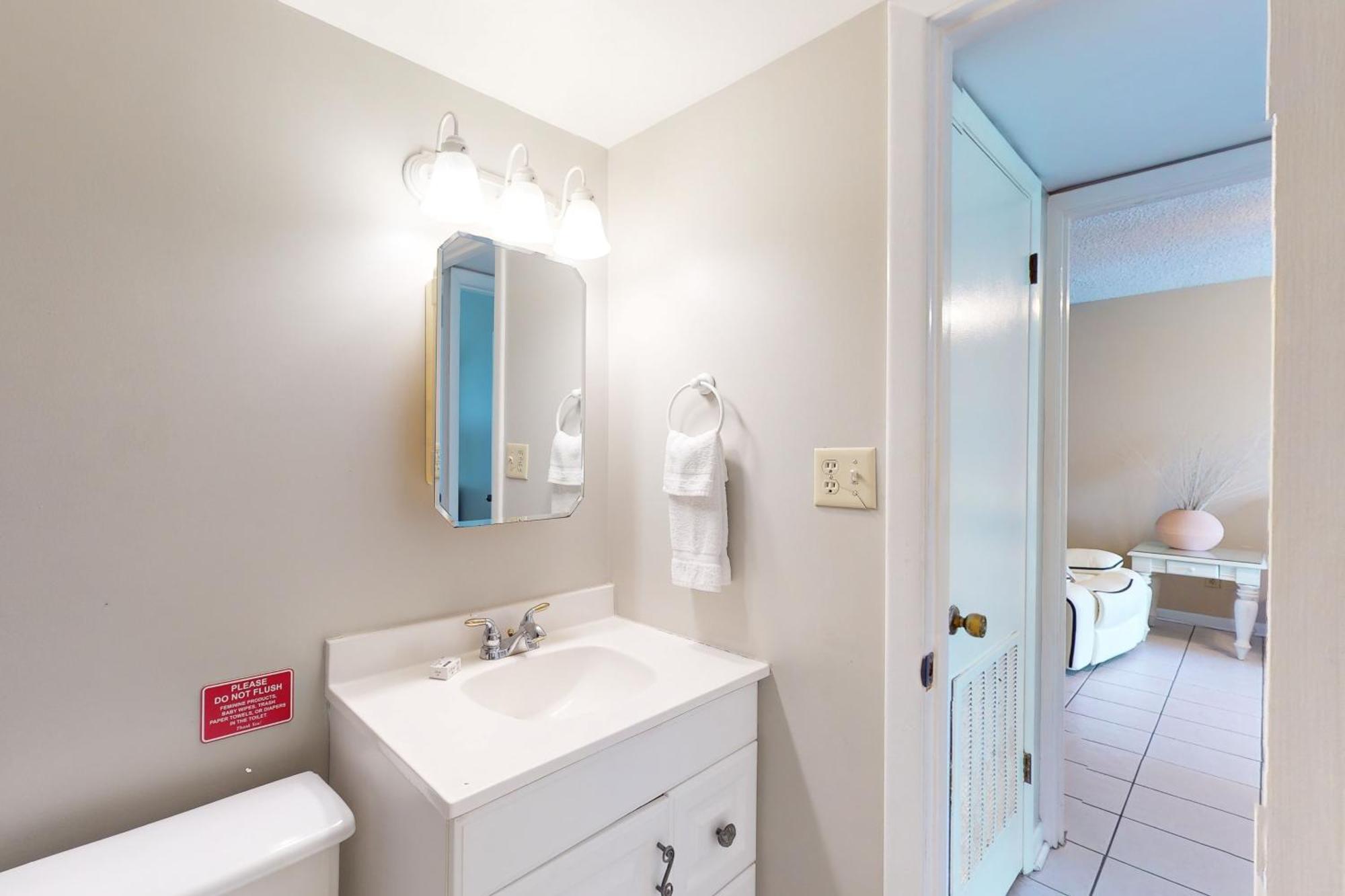 Gulf Gate 410 Apartman Panama City Beach Kültér fotó