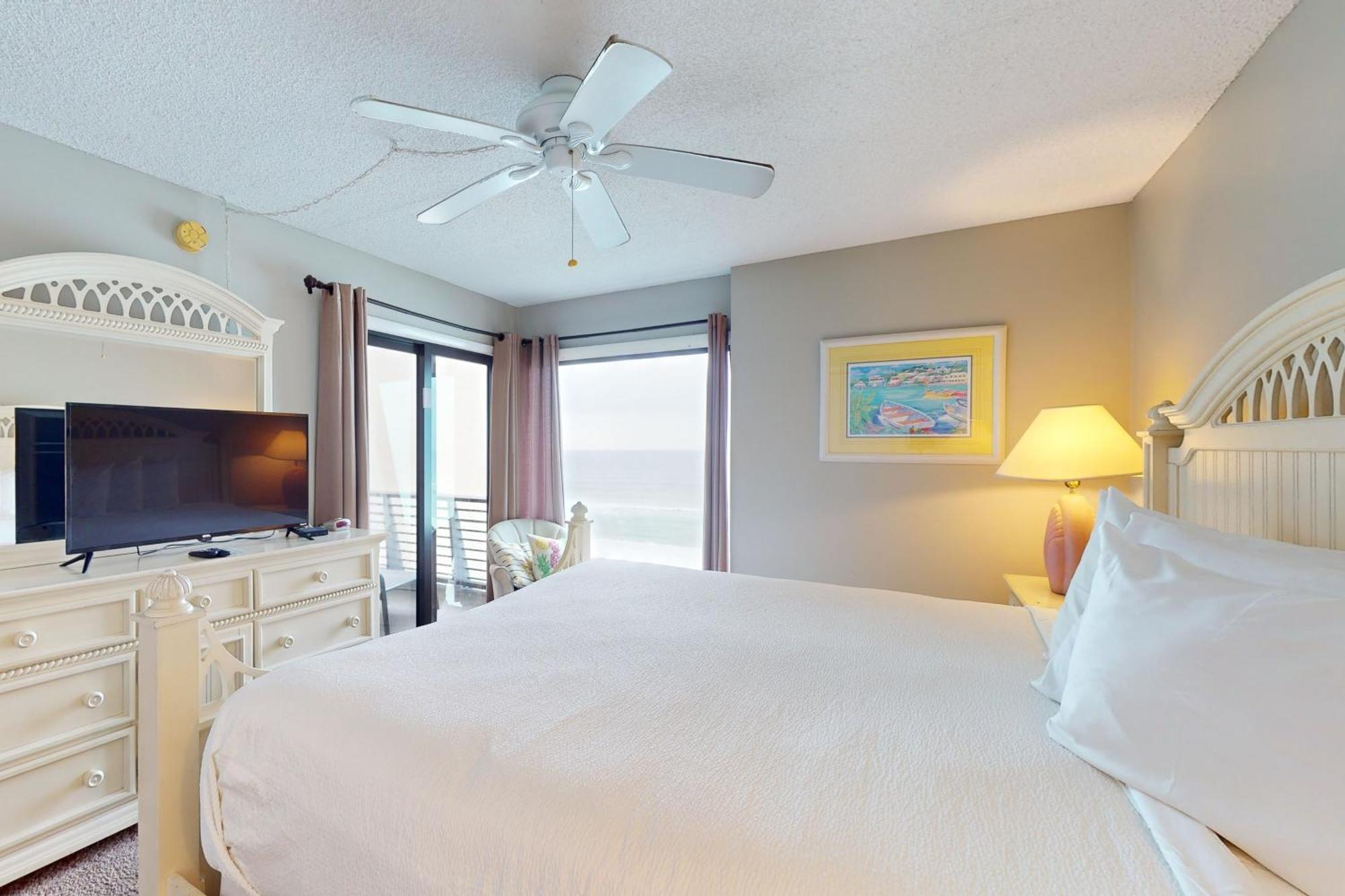 Gulf Gate 410 Apartman Panama City Beach Kültér fotó