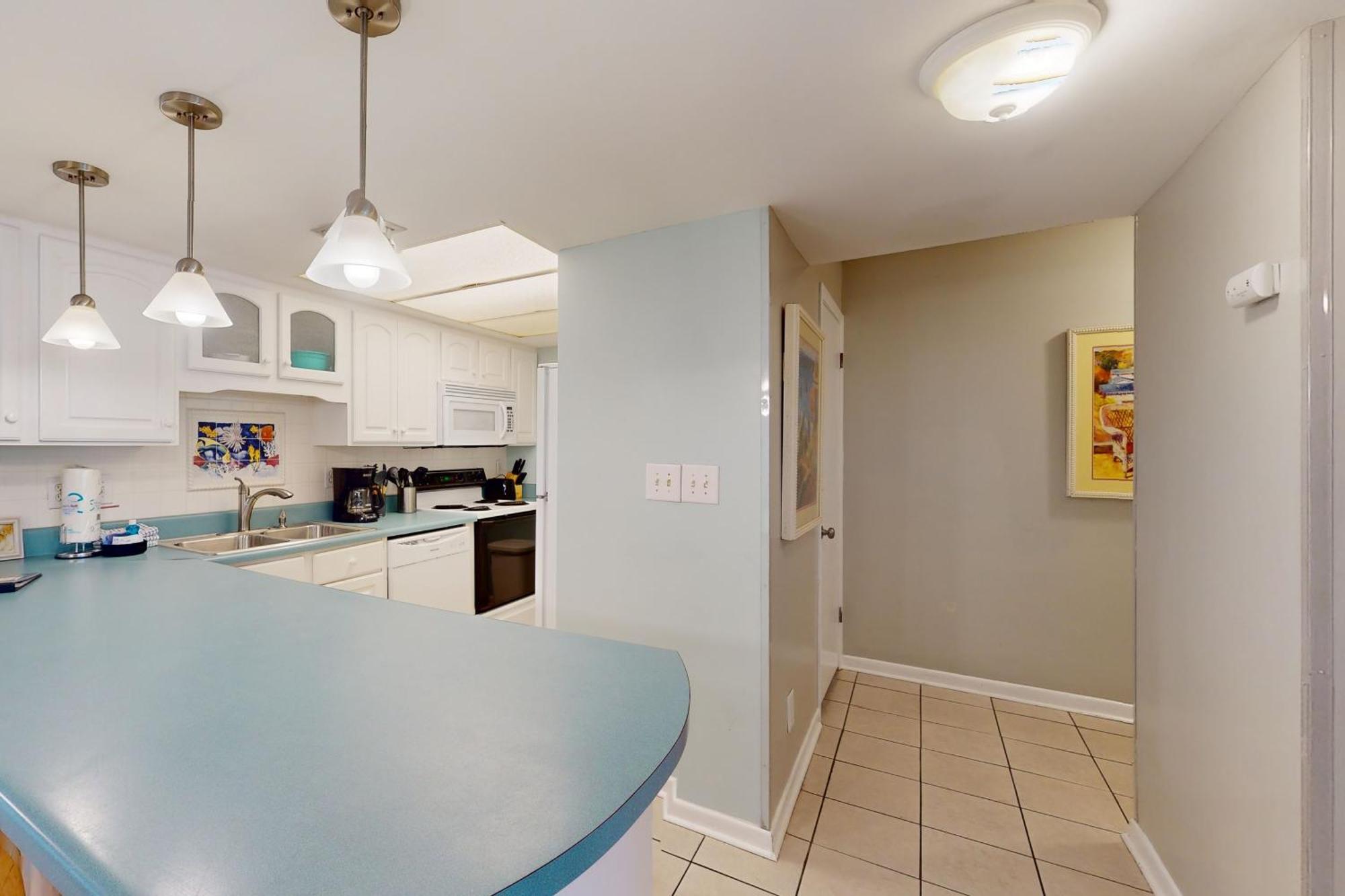 Gulf Gate 410 Apartman Panama City Beach Kültér fotó