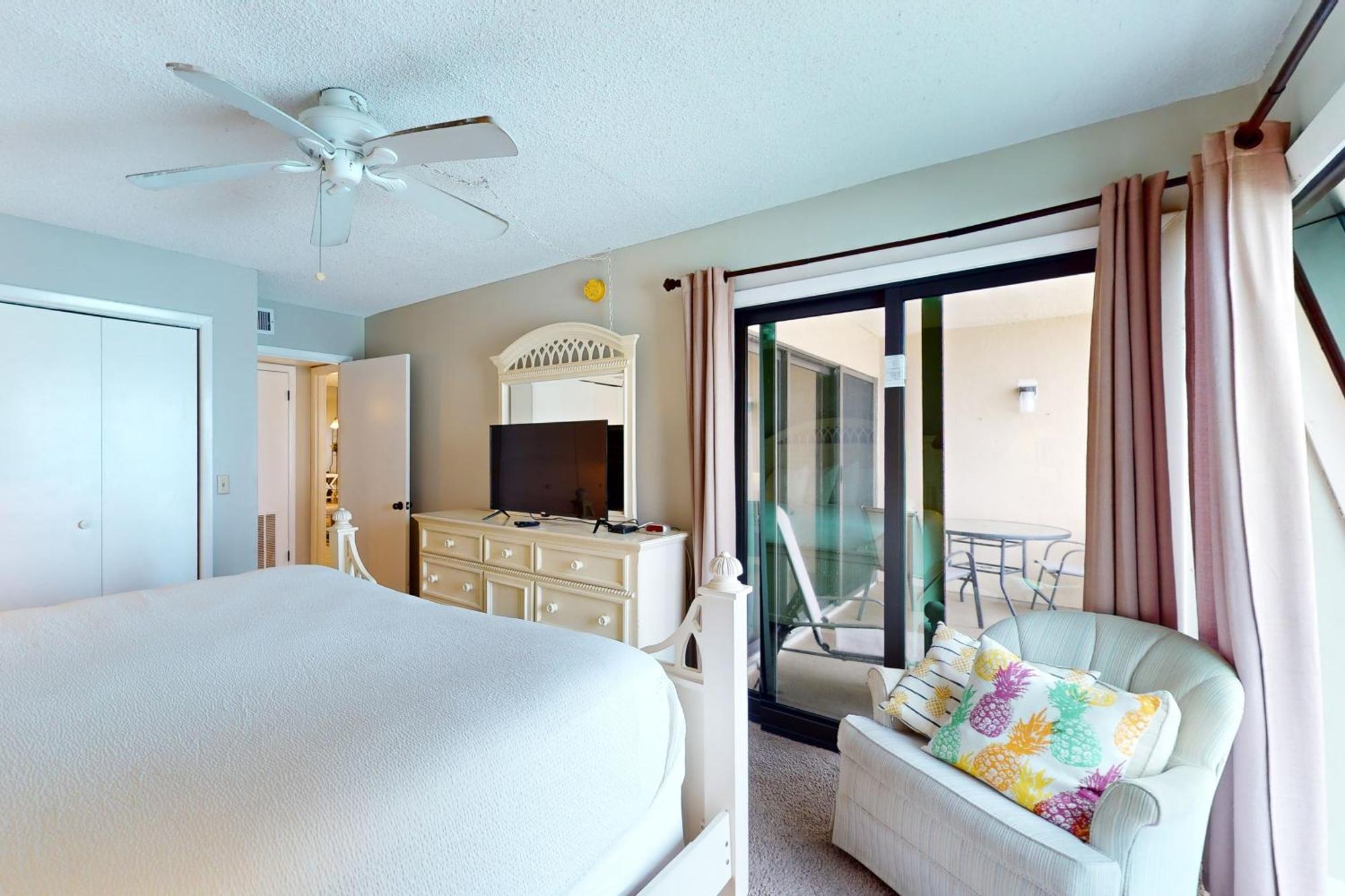 Gulf Gate 410 Apartman Panama City Beach Kültér fotó
