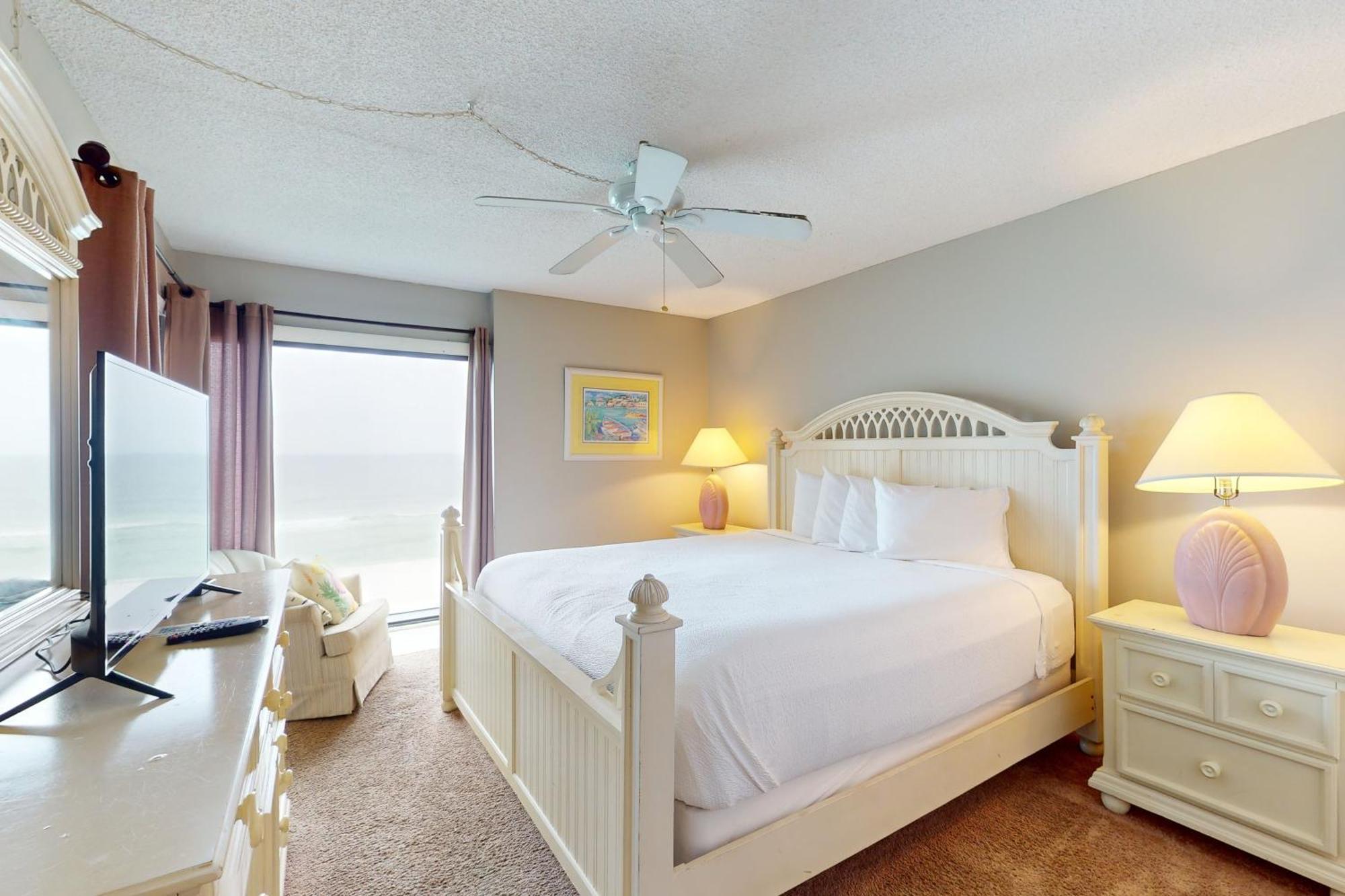Gulf Gate 410 Apartman Panama City Beach Kültér fotó