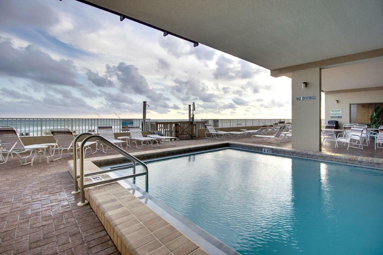 Gulf Gate 410 Apartman Panama City Beach Kültér fotó