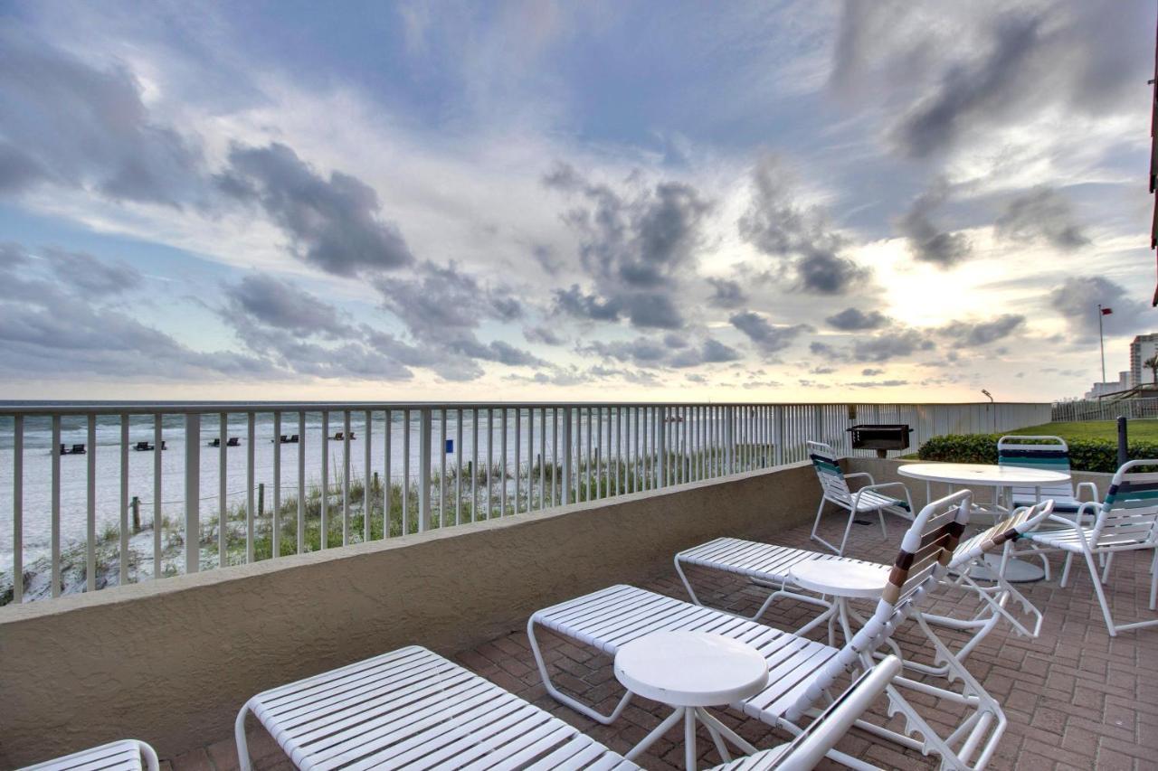 Gulf Gate 410 Apartman Panama City Beach Kültér fotó